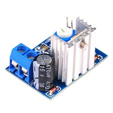TDA2030A Audio Amplifier Module Power Amplifier Board AMP 6-12V 1 18W-MC