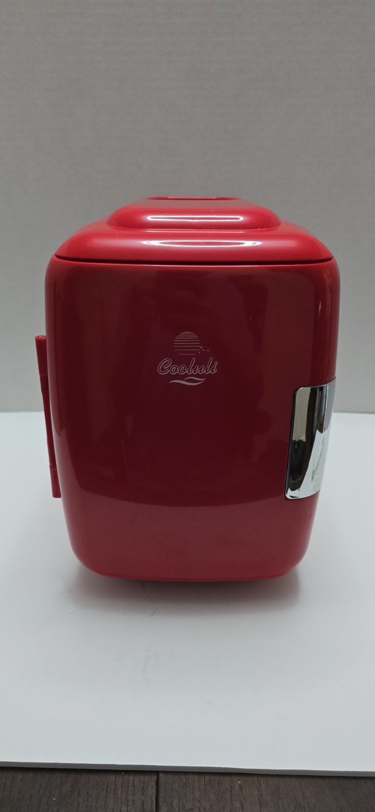 Portable Compact Cooler Warmer For 6 Cans