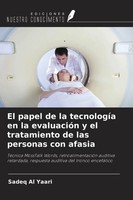 Sadeq Al Yaari | El Papel De La TecnologíA En La EvaluacióN Y El Tratamiento...