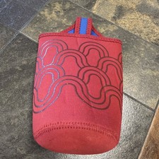 Nalgene Insulated Neoprene Sleeve Red