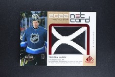 2023-24 SP Game Used Hockey Cards 23
