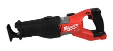 Milwaukee 2722-20 M18 FUEL Brushless SUPER SAWZALL Recip Saw (Tool Only)