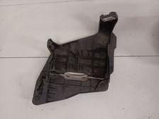 Porsche Boxster 987 2007 Vorne links Halterung Scheinwerfer 98763104101 DVA56477