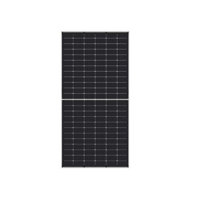 590W Solarmodul Jinko Solar JKM590-72HL4-BDV 590Wp (SFR) JK03M BiFazial 19%/0%