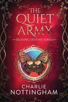 Charlie Nottingham | The Quiet Army | Taschenbuch | Englisch (2021)