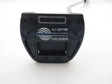 Used Odyssey Ai-One 2-Ball JailBird Mini 38" Putter Odyssey Stroke Lab SL90 +HC