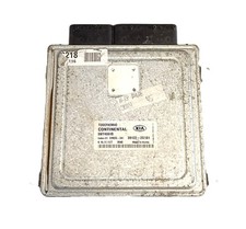 39122-2G181 ECM ECU computer 2011-2013 Kia Fo...