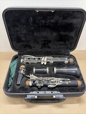 Yamaha YCL-200ADI Professional Clarinet