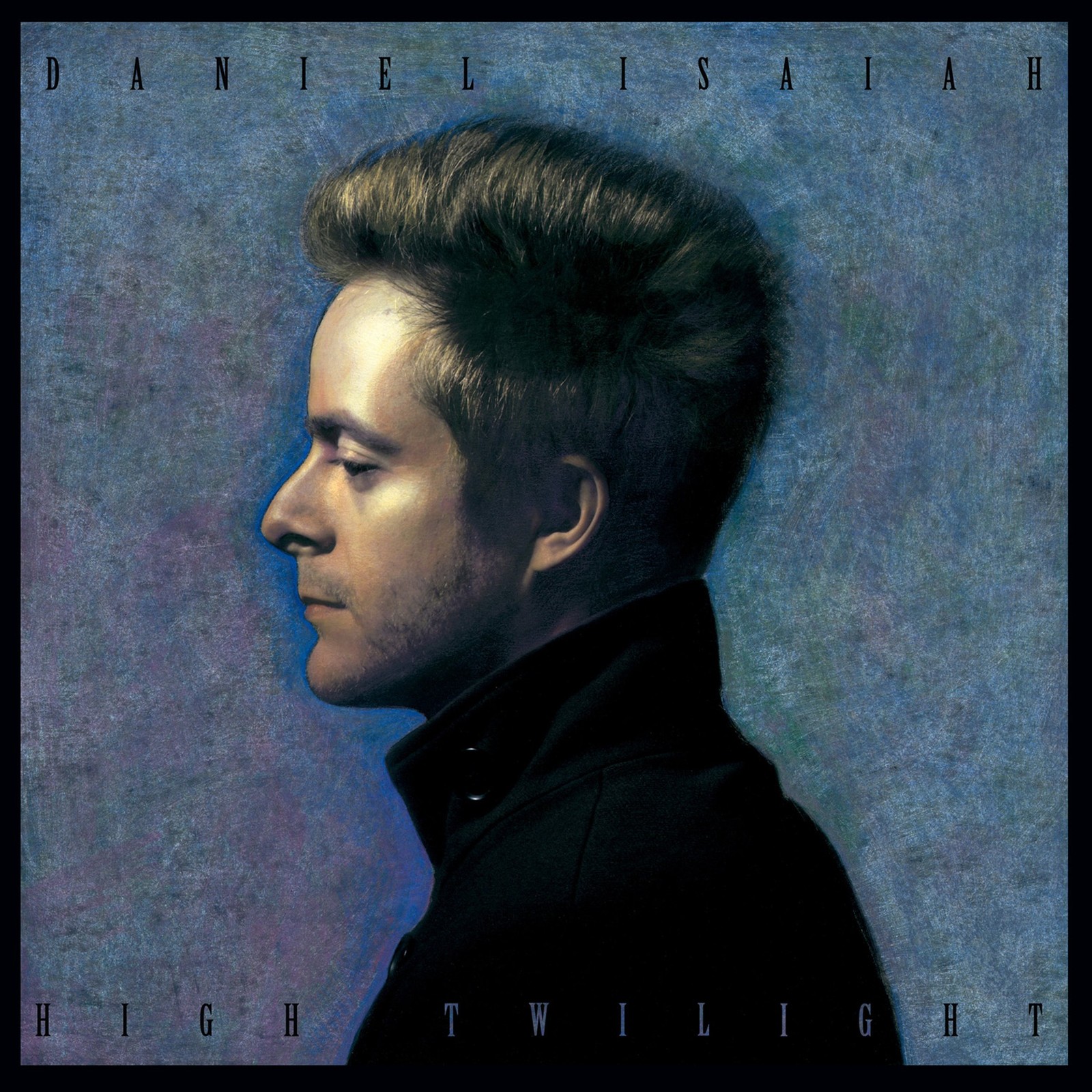 Дэниел Исайя Высокие сумерки (CD) (ИМПОРТ ИЗ Великобритании)