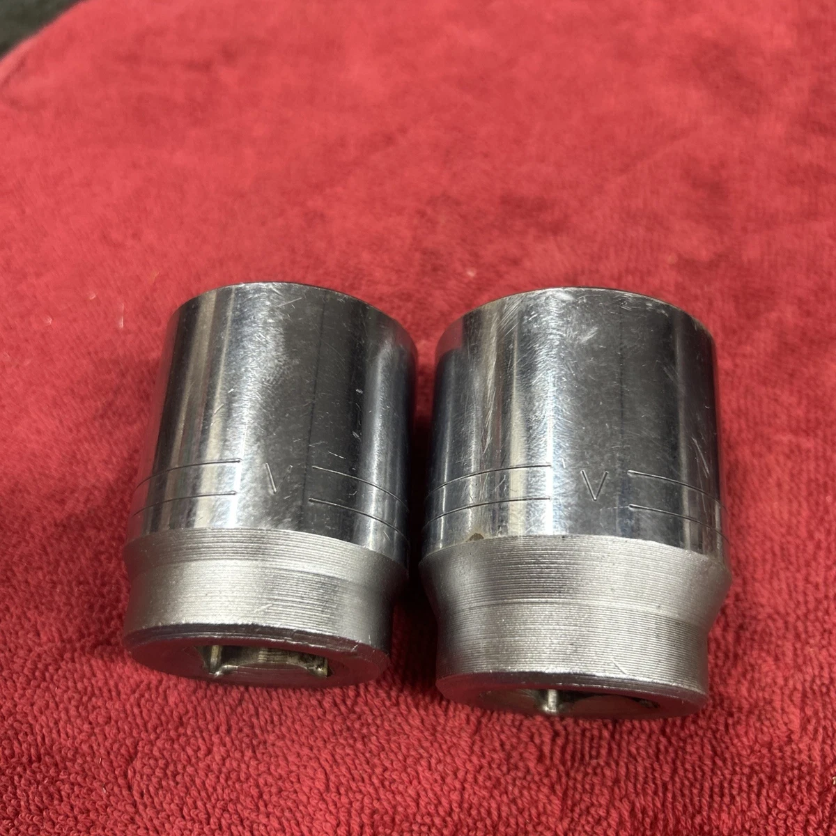 Craftsman Set 3/4in. Drive Vehicle Sockets and Socket Sets for
