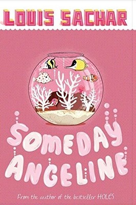 Someday Angeline,Louis Sachar