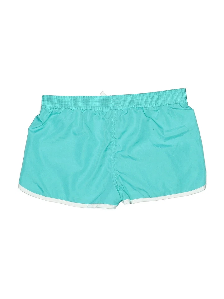 ZeroXposur Girls Green Shorts 16 - Image 2 of 2