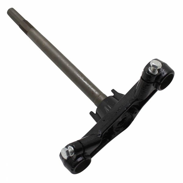 Gabelsimmerringe Passend FüR MBK 50 Booster 1999+2003 - Yamaha 50 BWS 1999+2003-image