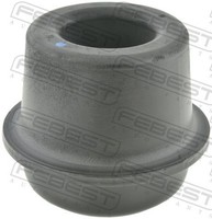 Blattfederanschlag, Zusatzfeder Febest FDD-F150R