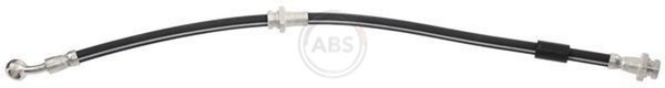 Bremsschlauch A.B.S. SL 3815 FüR Sunny Nissan 3 Traveller Y10 Hatchback N14 B13-image
