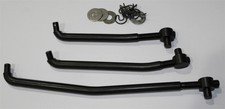 New 1966-69 Mopar B-body 4 Speed Shifter Rods New 1966-69 Mopar B-body 4 Speed Shifter Rods