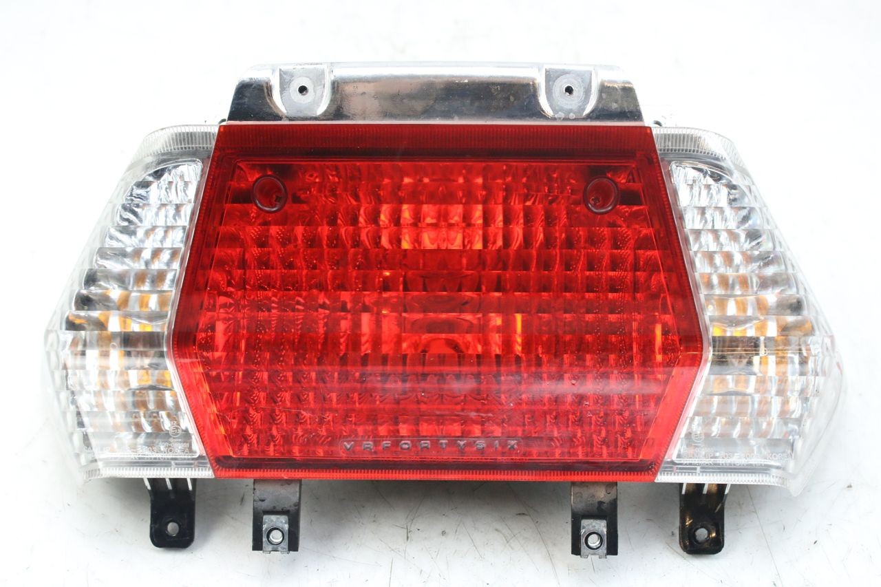 REAR LIGHT - DAELIM S2 FI 125 (2008 - 2017)