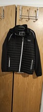 McKenzie Men's Sportwear Hybrid Jacket Size M Excellent condition used once