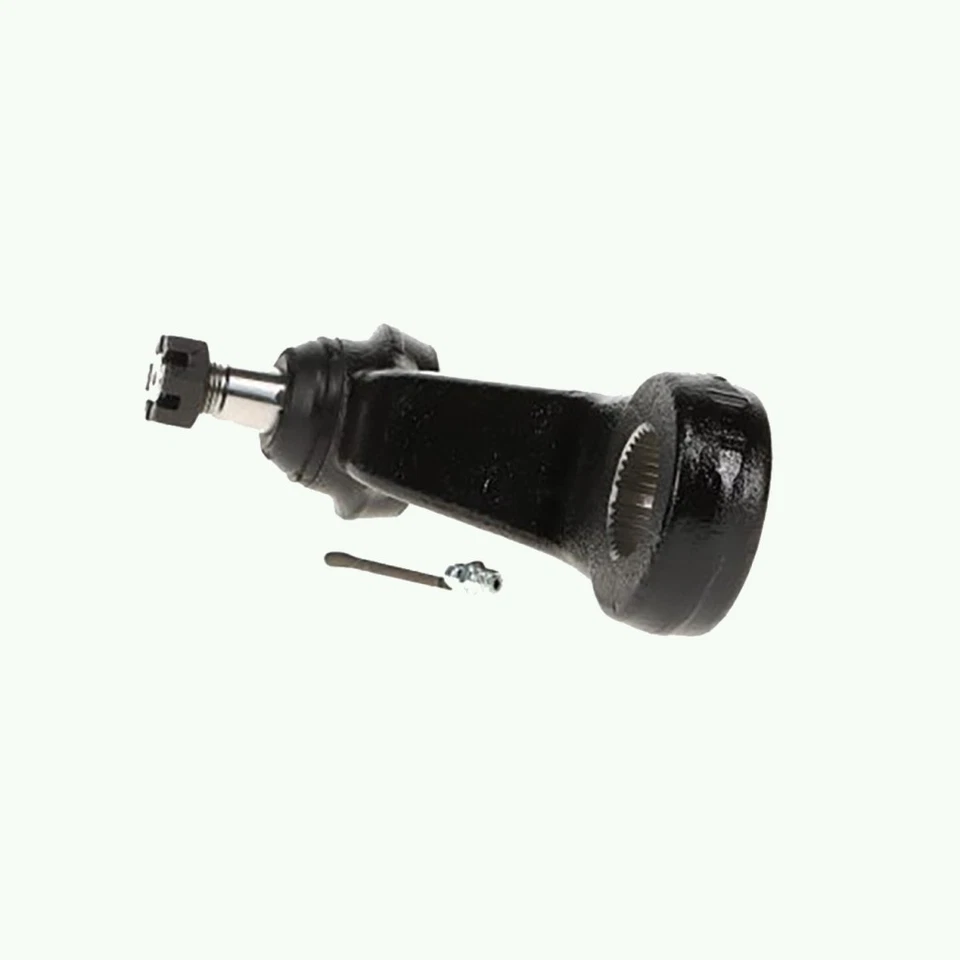 Brazo Pitman ACDelco genuino para GMC C1500/K1500 1990-1999 | Tuerca de castillo incluida Foto 2 de 4