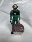 Kenner Star Wars POTF A-Wing Pilot 1985 — Complete w/ Blaster & Coin