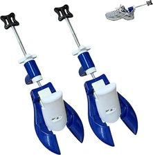 Shoe Stretchers for Thick Wide Feet Women Men for High Instep & Wide Toe Box ...