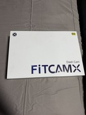 Fit Cam X Genesis G70