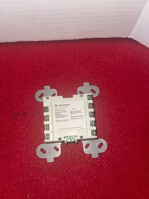 NOTIFIER CMX-1 Addressable Control Module