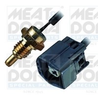 Meat & Doria Sensor KüHlmitteltemperatur FüR Ford Focus Turnier DNW 1.8 Turbo