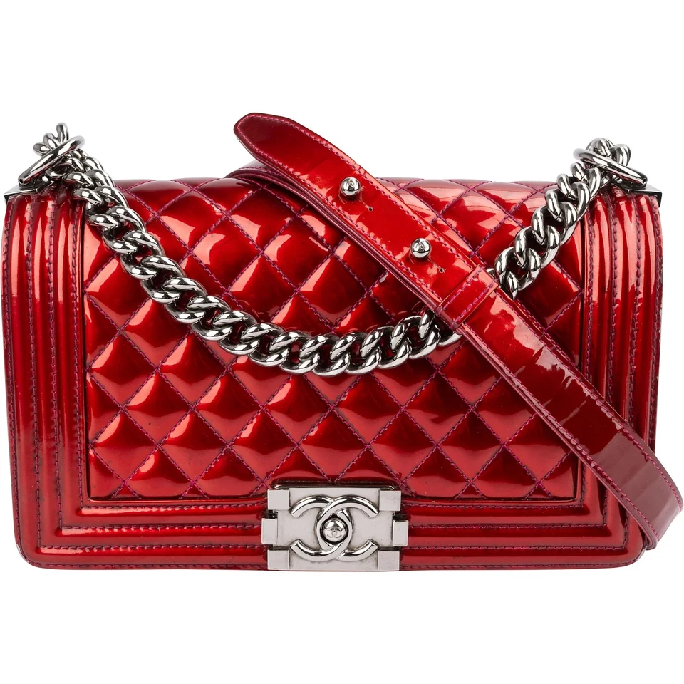 Chanel Boy, Foto 1 von 5
