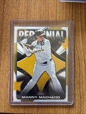 2026 Topps Series 1 Celebration Perrenial All-Stars Manng Machado