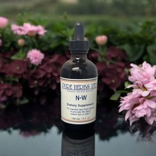 Pure Herbs: N-W - 4 oz.
