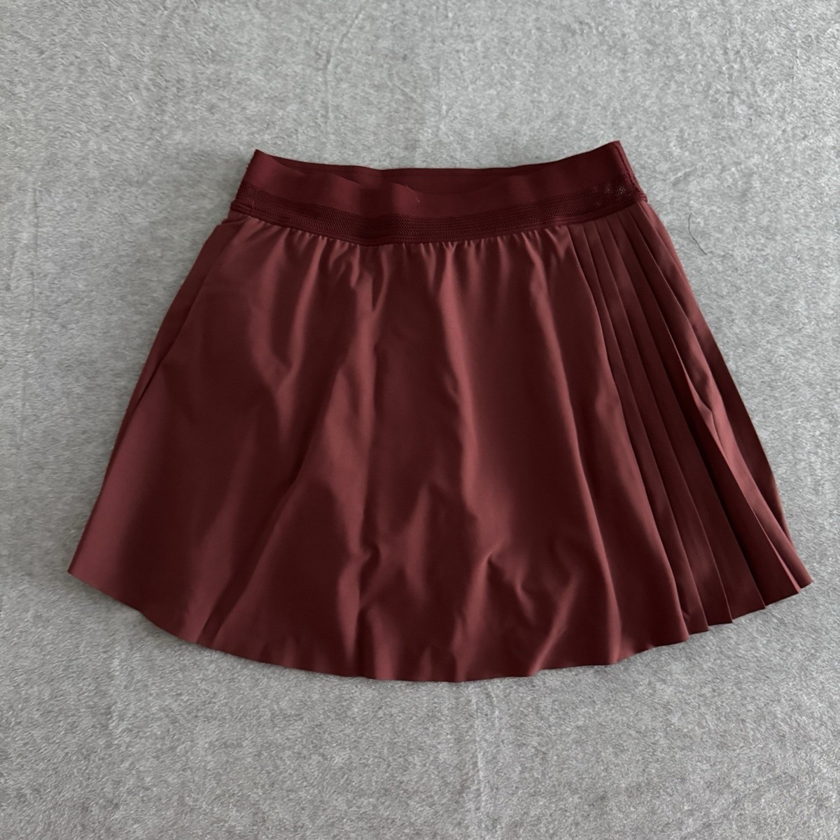 Nike Court Slam Ace Dri-FIT Tennis Skirt Skort US Open FZ6766-619