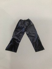 PANTALONE ANTIPIOGGIA MOORE RAIN PANTS NORD MR250N NERO TAGLIA M L XL XXL XXXL