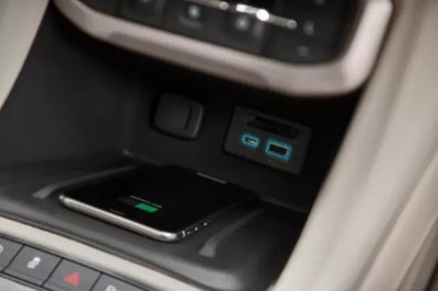 Genuine GM Wireless Charging System 86818302