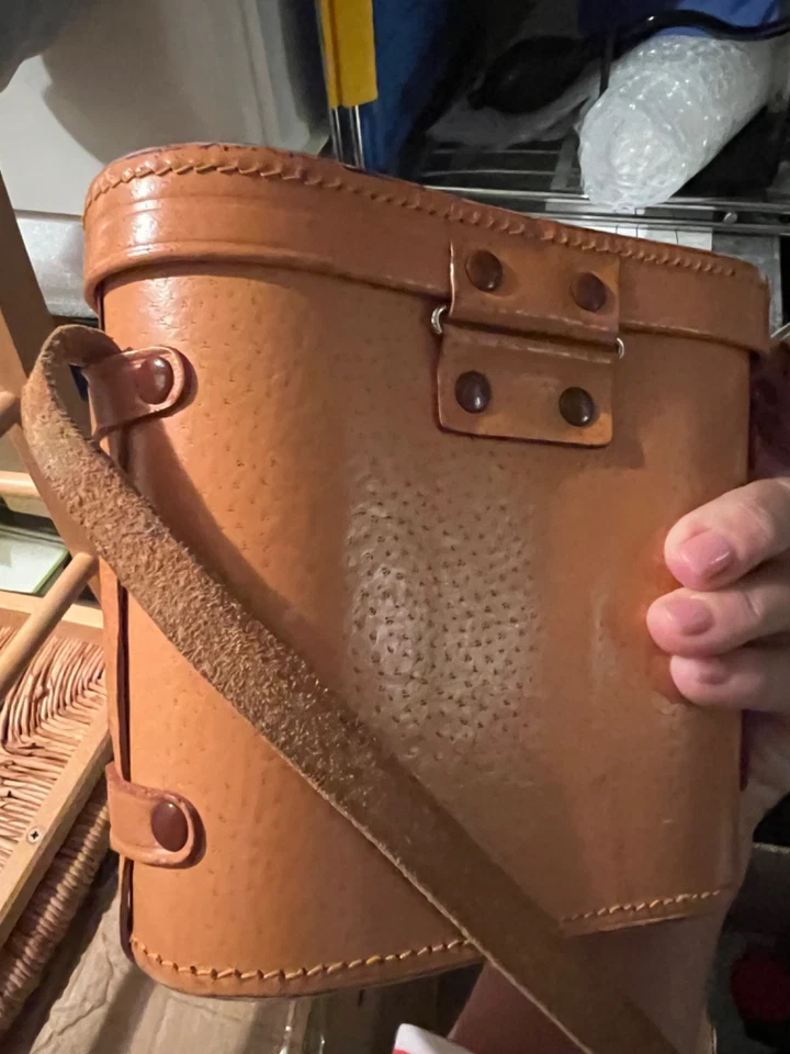 Fernglas (60iger Jahre)