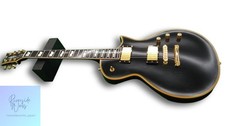 ESP EC-DB E-Gitarre mit moderner Ausstattung