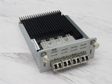 Check Point 4 Quad-Port SFP 10GBase Fiber Network Add-In CPAP-ACC-4-10F