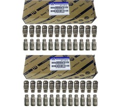Oem 24pcs 5184296ah Arms 24pcs 5184332aa Lifters For 11-19 Dodge Ram Chrysler Oem 24pcs 5184296ah Arms 24pcs 5184332aa Lifters For 11-19 Dodge Ram Chrysler
