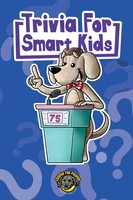 Cooper The Pooper | Trivia For Smart Kids | Taschenbuch | Englisch (2020)