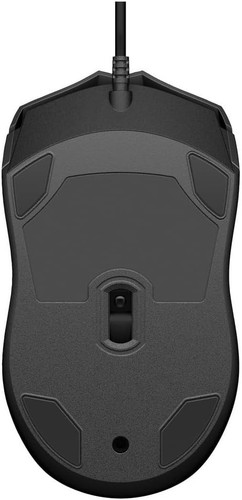 HP 105 - Mouse - Right and Left Handed - Picture 2 of 4