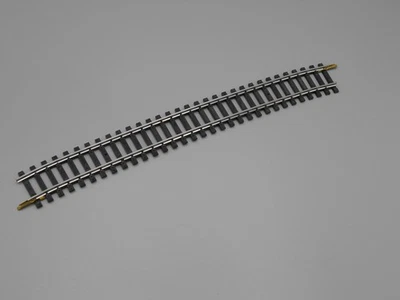 Rail courbe R=445 d'équivalence - Jouef 4925 - Photo 1/3