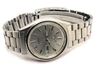 Vintage Seiko 5 Automatic 7009-3020 Day / Date works