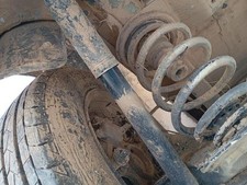 stoßdämpfer hinten links MERCEDES-BENZ VITO TOURER W447 111 CDI recrp2609241