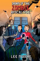 Lee Murray | Dawn Of The Zombie Apocalypse | Taschenbuch | Englisch (2019)