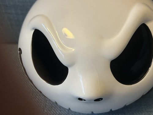 DISNEY PARKS NIGHTMARE BEFORE CHRISTMAS JACK VOTIVE CANDLE HOLDER NEW RARE HTF - Picture 15 of 18
