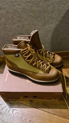 Danner light 30440 Light GORE-TEX Boot Revival Khaki gr. 42