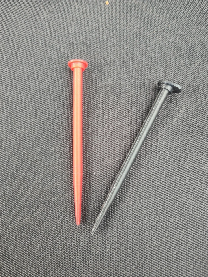 1pc Exfo *COMPATIBLE* Stylus Pen For OTDR MAX710B MAX-715B MAX -720C MAX-730C - Image 3 of 4