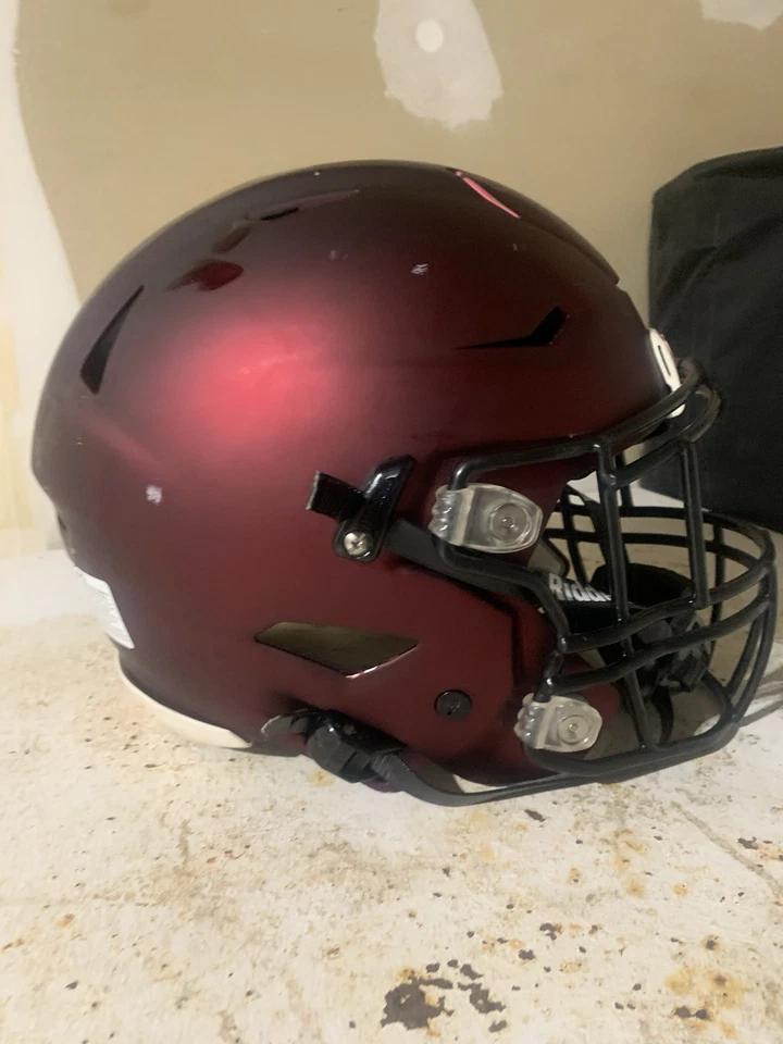 Riddell Speedflex Football Helmet - Image 2 of 4