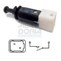 Meat & Doria Bremslichtschalter FüR Renault Clio II Bb_ Cb_ 1.2 16V BB CB 1.6