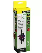Aqua One Nano Preset Heater 10W (15040)